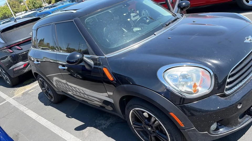 2014 Mini Countryman 1st Gen - Image 6 of 6