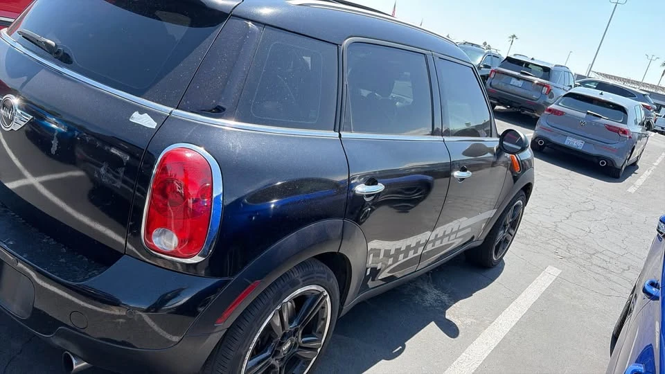 2014 Mini Countryman 1st Gen - Image 4 of 6