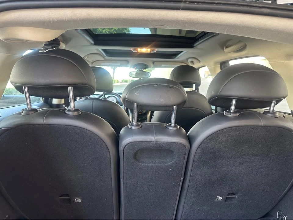 2014 Mini Countryman 1st Gen - Image 7 of 10