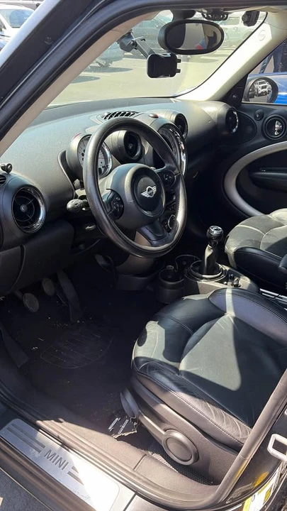 2014 Mini Countryman 1st Gen - Image 5 of 6