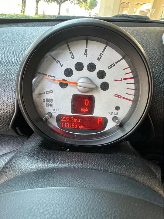 2014 Mini Countryman 1st Gen - Image 10 of 10