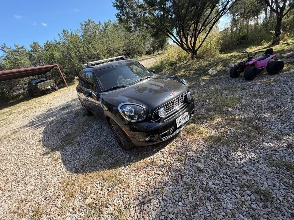 2014 Mini Countryman 1st Gen - Image 6 of 8