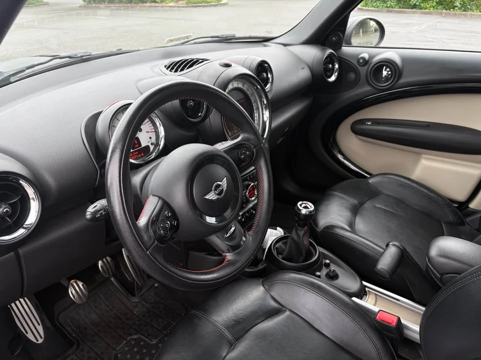 2014 Mini Countryman 1st Gen - Image 10 of 17