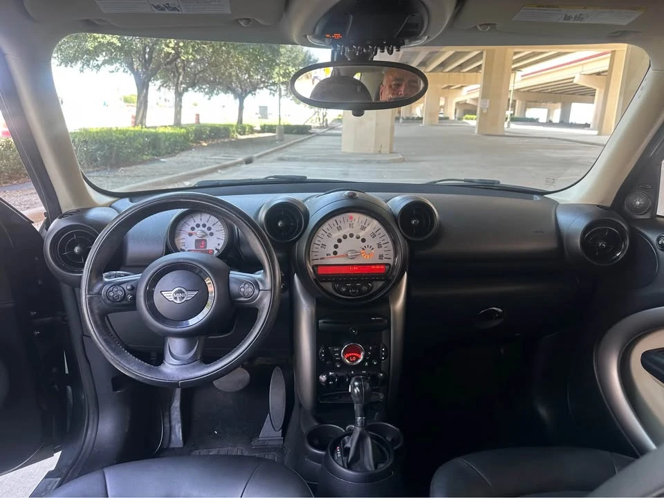 2014 Mini Countryman 1st Gen - Image 9 of 10