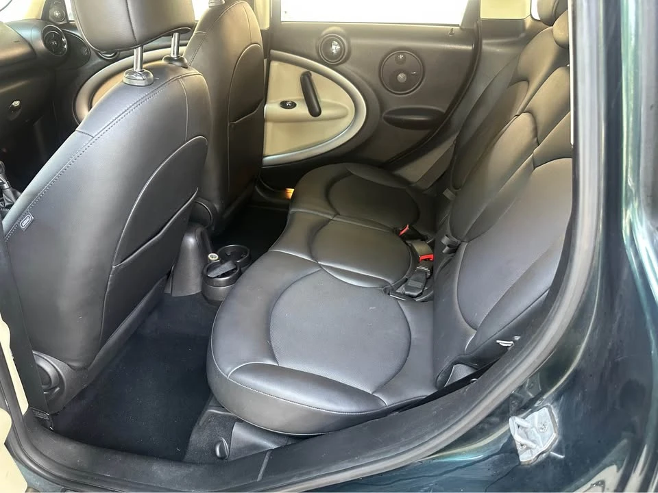 2014 Mini Countryman 1st Gen - Image 8 of 10