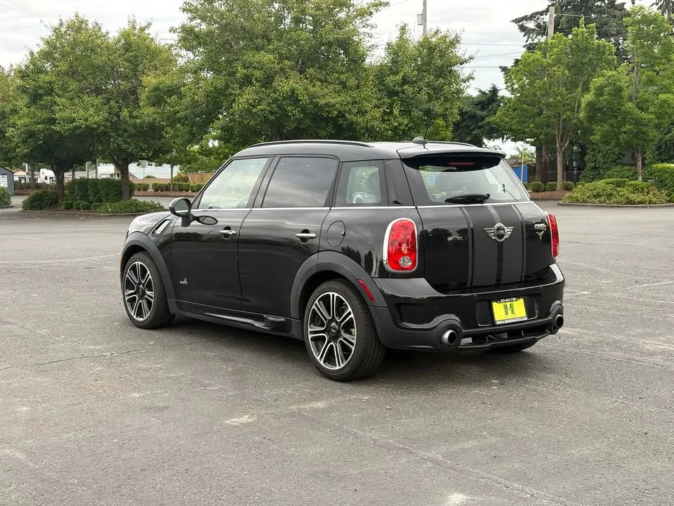 2014 Mini Countryman 1st Gen - Image 3 of 17