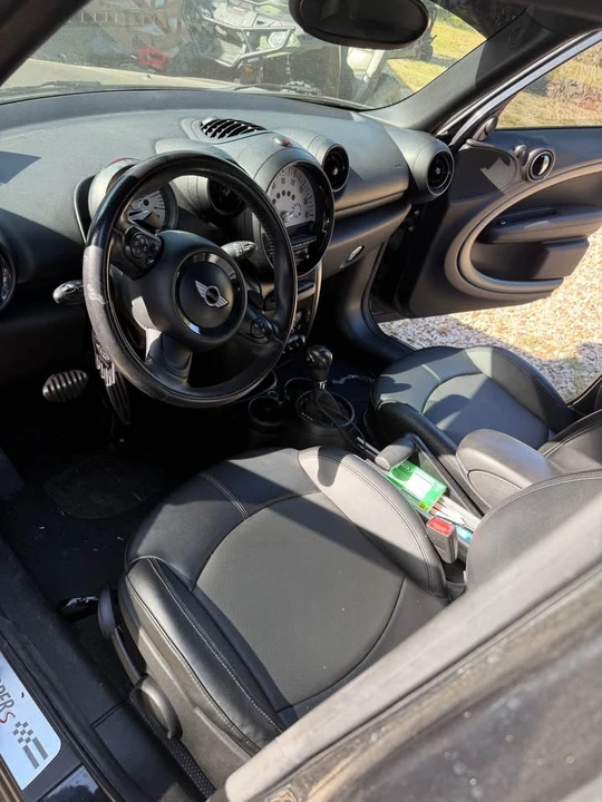 2014 Mini Countryman 1st Gen - Image 5 of 8