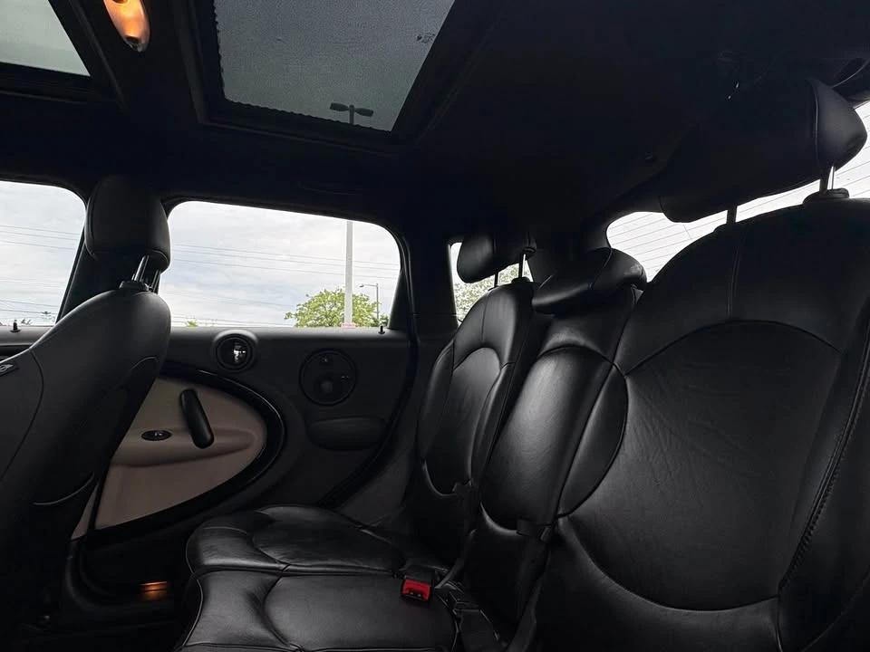 2014 Mini Countryman 1st Gen - Image 15 of 17