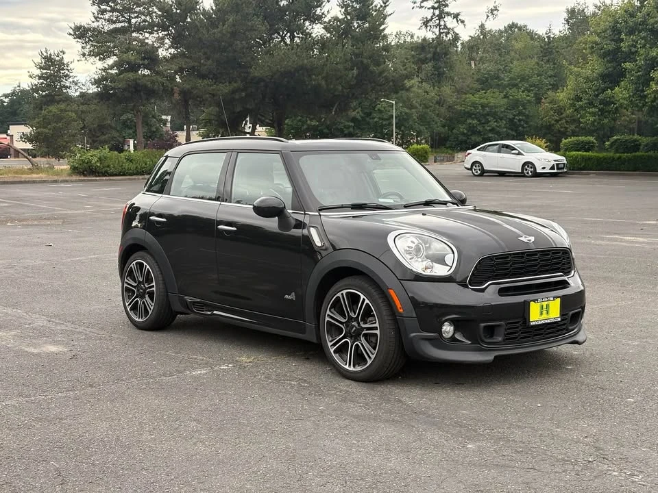 2014 Mini Countryman 1st Gen - Image 7 of 17