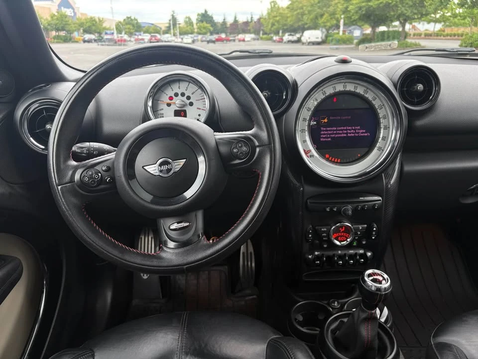 2014 Mini Countryman 1st Gen - Image 11 of 17