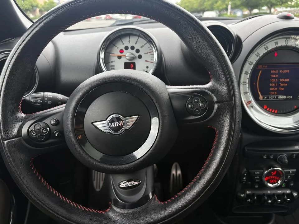 2014 Mini Countryman 1st Gen - Image 12 of 17