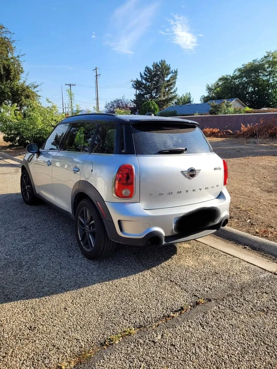 2014 Mini Countryman 1st Gen - Image 2 of 5