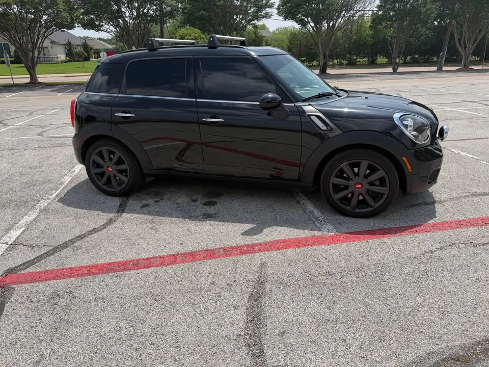 2014 Mini Countryman 1st Gen - Image 8 of 8