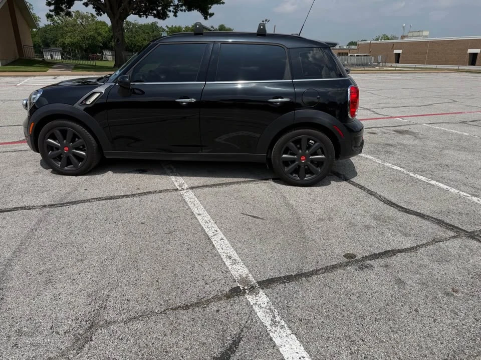 2014 Mini Countryman 1st Gen - Image 7 of 8