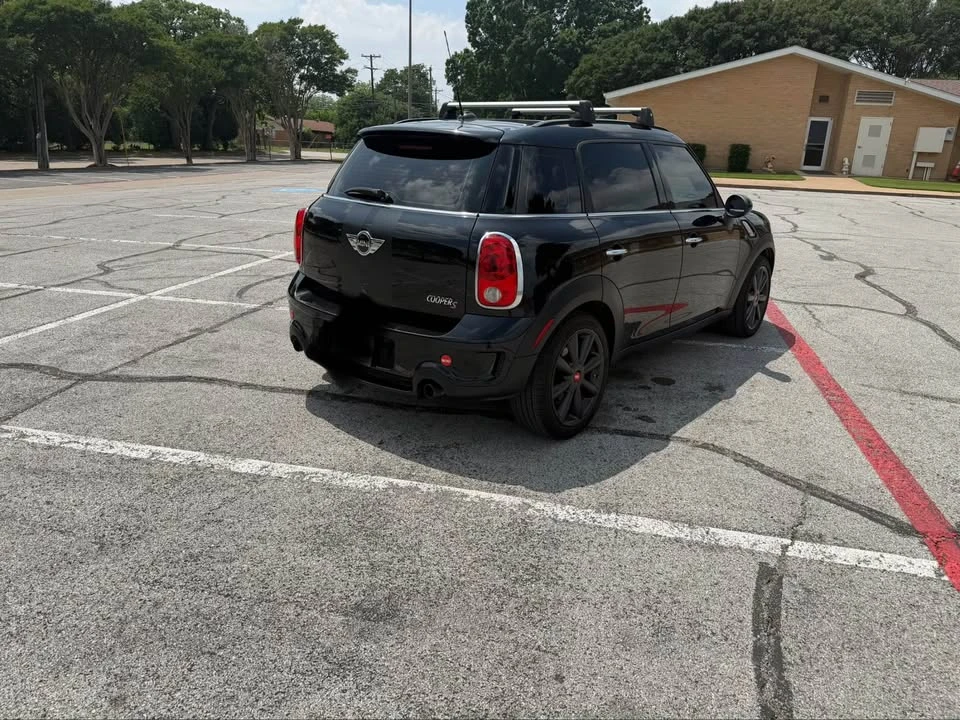 2014 Mini Countryman 1st Gen - Image 4 of 8