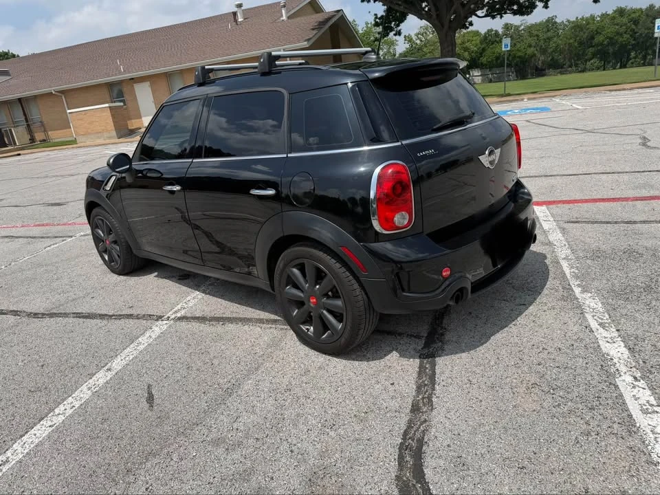 2014 Mini Countryman 1st Gen - Image 6 of 8