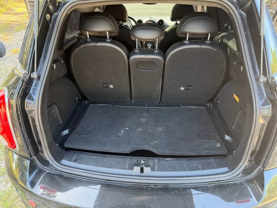 2014 Mini Countryman 1st Gen - Image 4 of 8