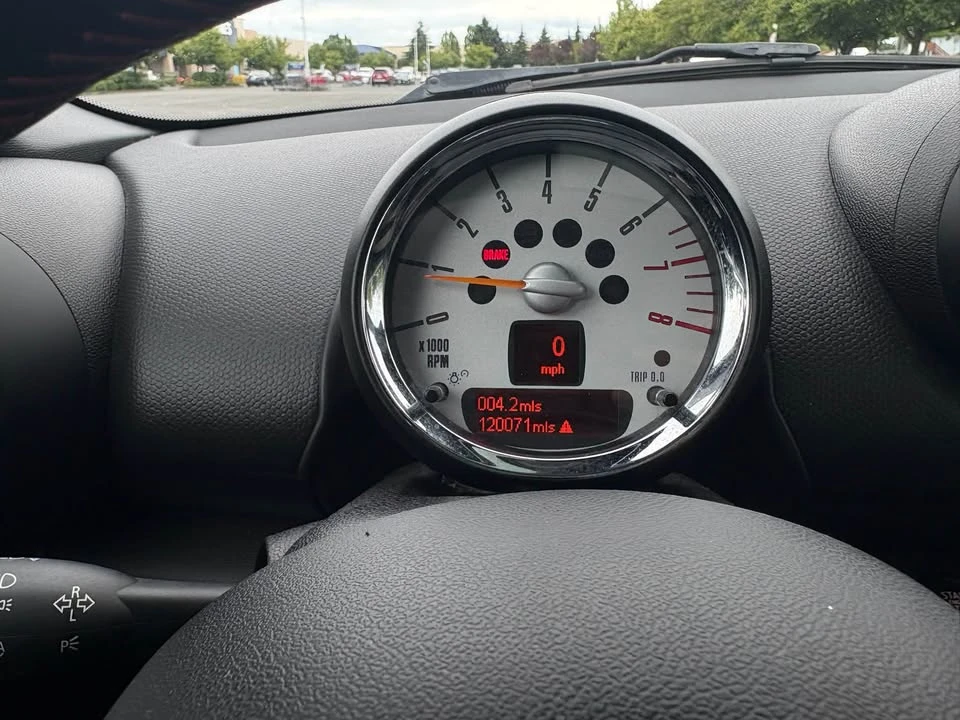 2014 Mini Countryman 1st Gen - Image 13 of 17