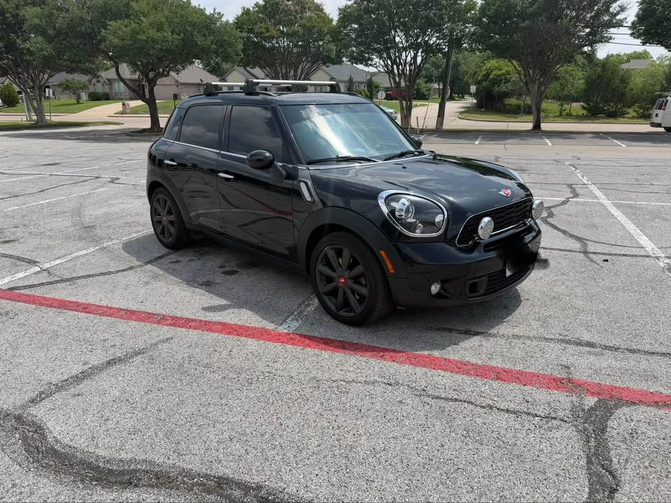 2014 Mini Countryman 1st Gen - Image 3 of 8