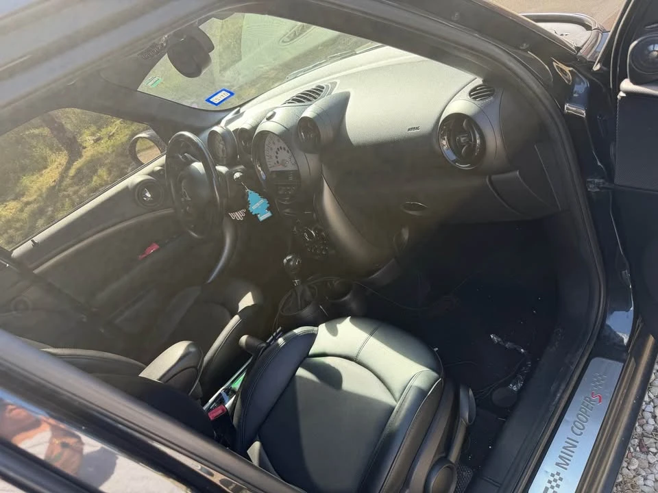 2014 Mini Countryman 1st Gen - Image 3 of 8
