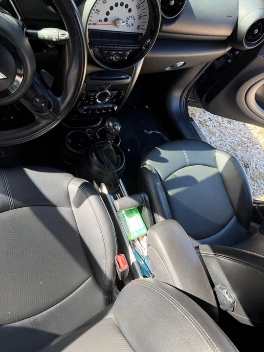 2014 Mini Countryman 1st Gen - Image 7 of 8