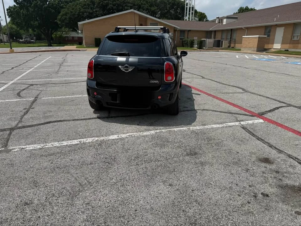 2014 Mini Countryman 1st Gen - Image 5 of 8
