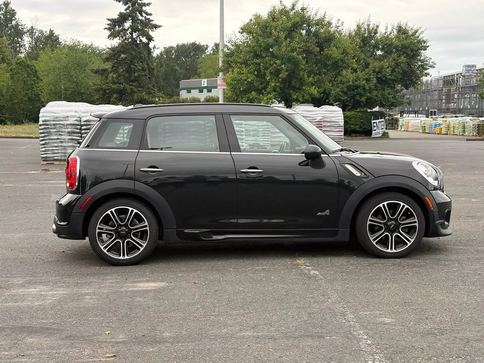 2014 Mini Countryman 1st Gen - Image 6 of 17
