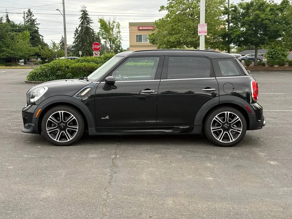 2014 Mini Countryman 1st Gen - Image 2 of 17