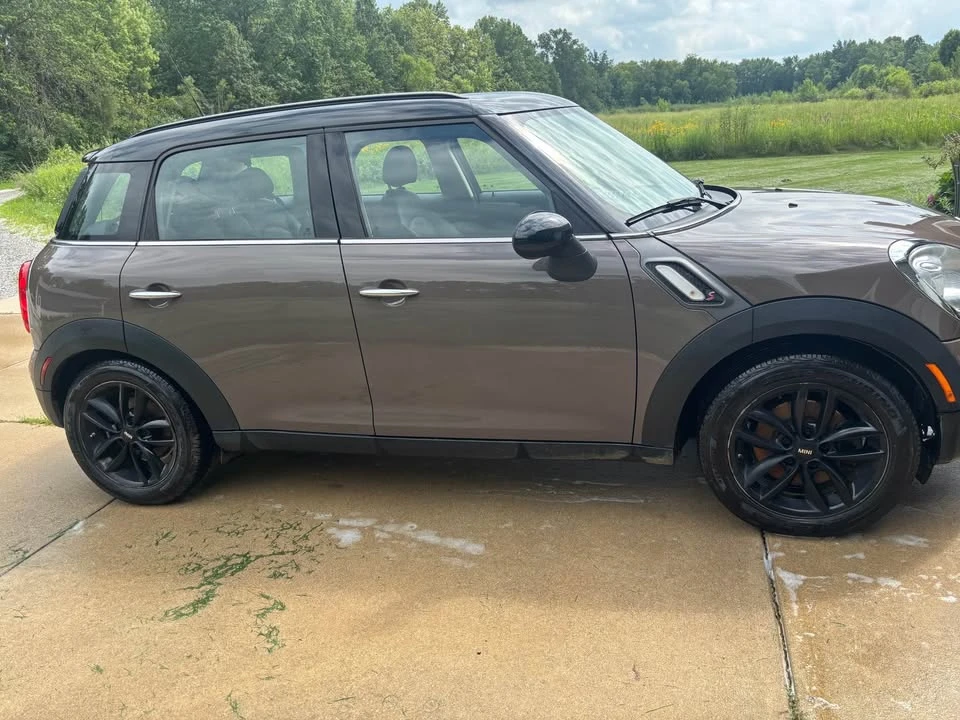 2014 Mini Countryman 1st Gen - Image 14 of 16