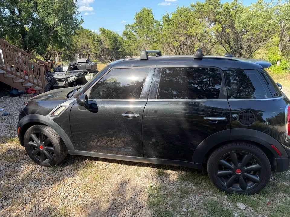 2014 Mini Countryman 1st Gen - Image 2 of 8