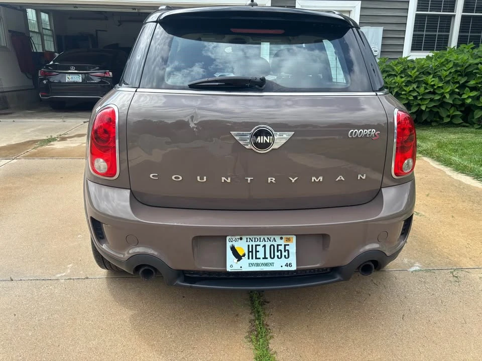 2014 Mini Countryman 1st Gen - Image 16 of 16
