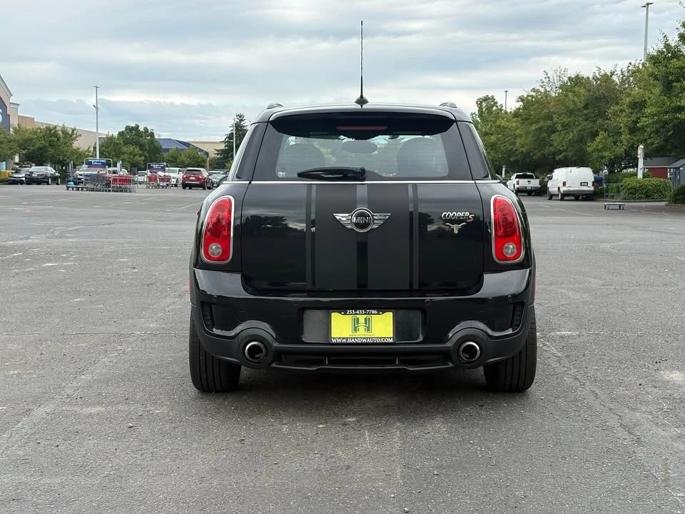 2014 Mini Countryman 1st Gen - Image 4 of 17