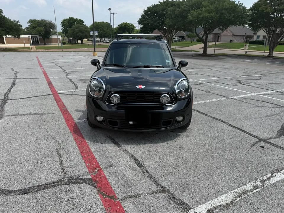 2014 Mini Countryman 1st Gen - Image 2 of 8