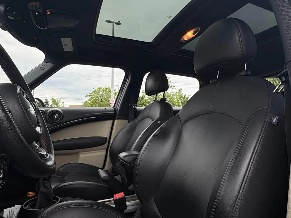 2014 Mini Countryman 1st Gen - Image 9 of 17