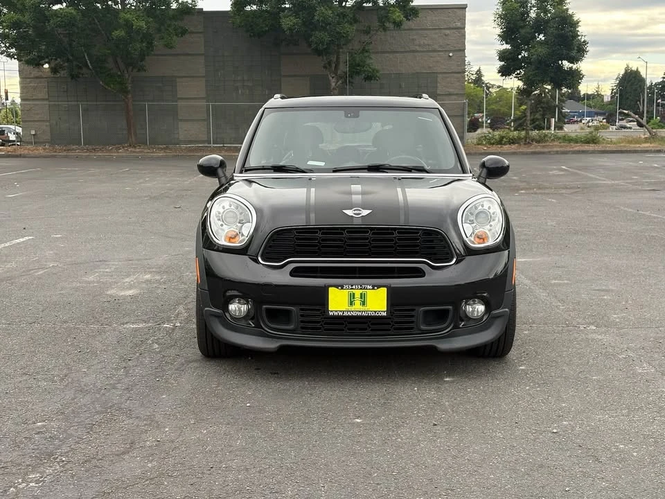 2014 Mini Countryman 1st Gen - Image 8 of 17