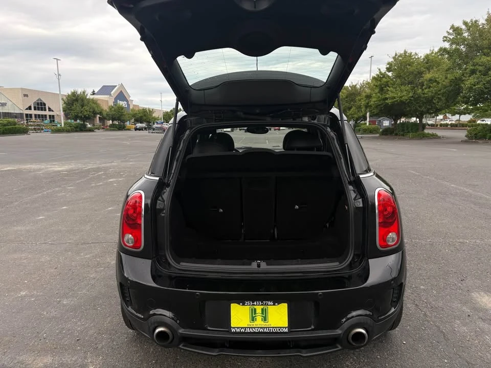 2014 Mini Countryman 1st Gen - Image 16 of 17