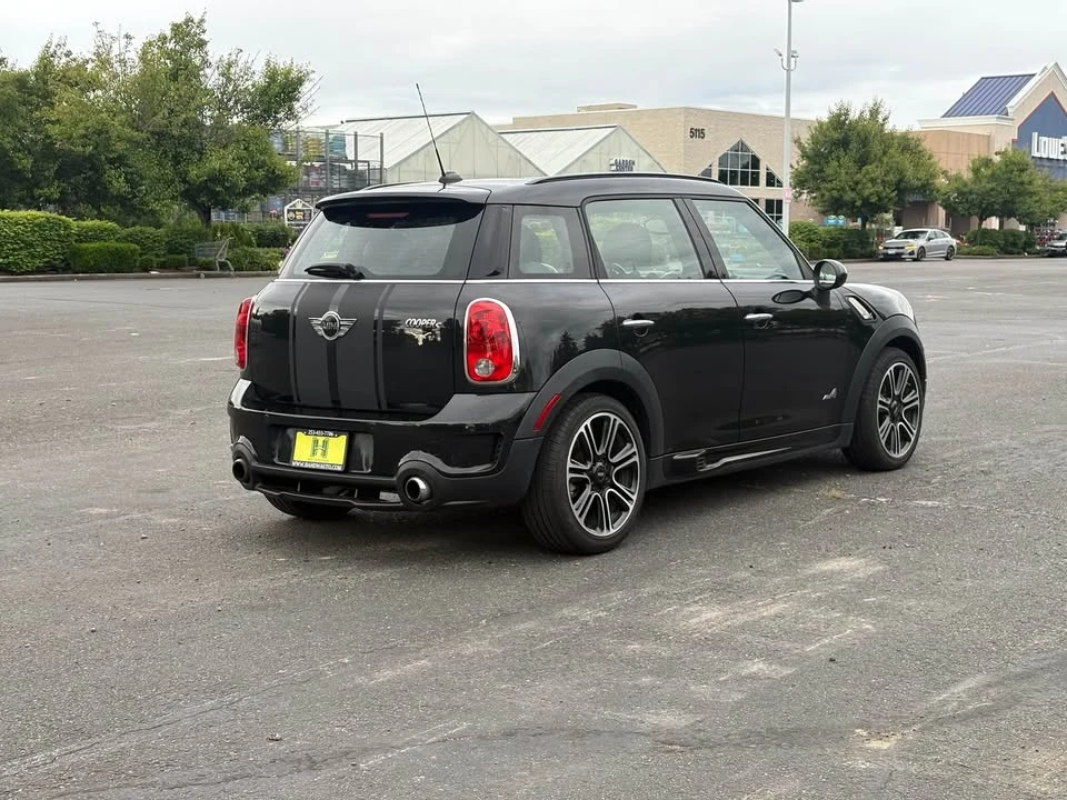 2014 Mini Countryman 1st Gen - Image 5 of 17