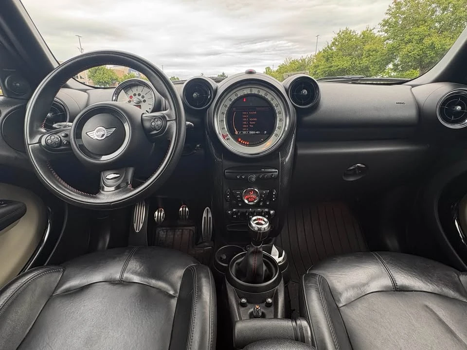 2014 Mini Countryman 1st Gen - Image 14 of 17