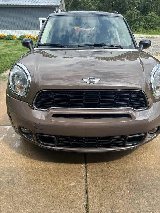 2014 Mini Countryman 1st Gen - Image 15 of 16