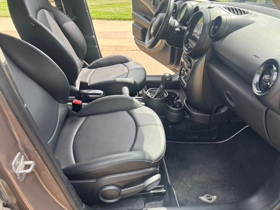2014 Mini Countryman 1st Gen - Image 2 of 16
