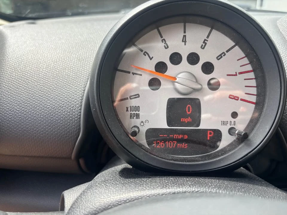 2014 Mini Countryman 1st Gen - Image 11 of 16