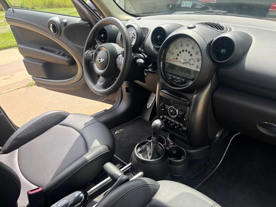 2014 Mini Countryman 1st Gen - Image 3 of 16