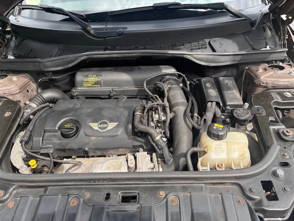 2014 Mini Countryman 1st Gen - Image 12 of 16