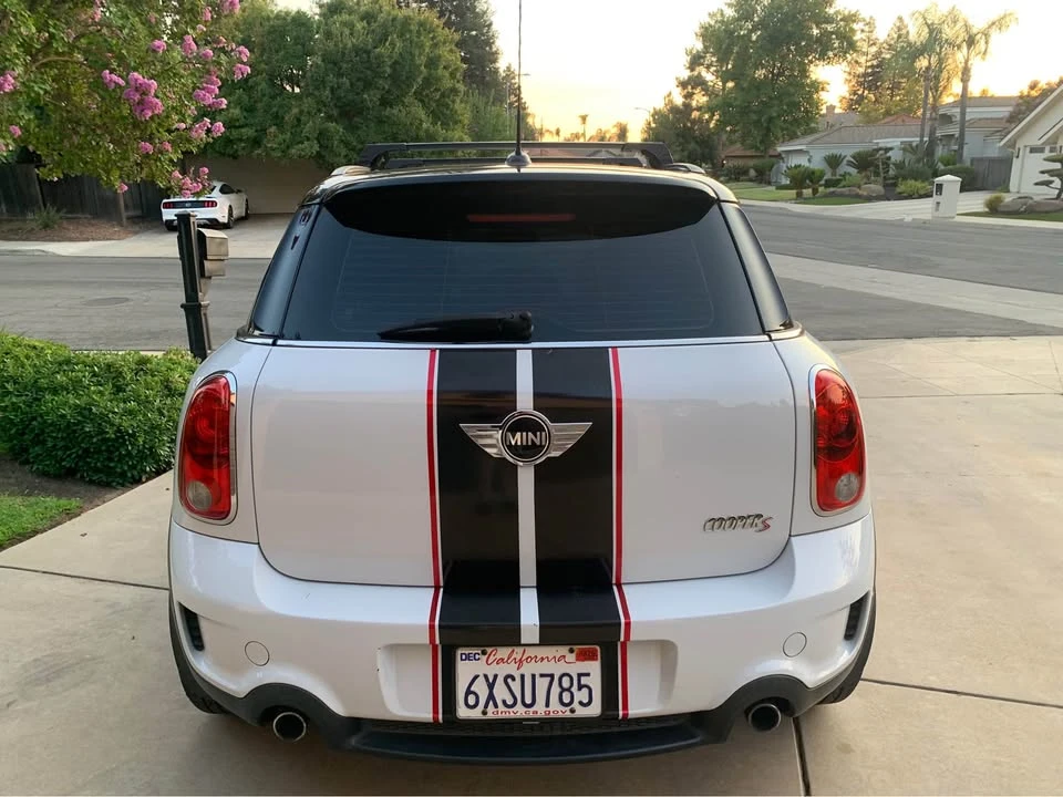 2014 Mini Countryman 1st Gen - Image 6 of 10