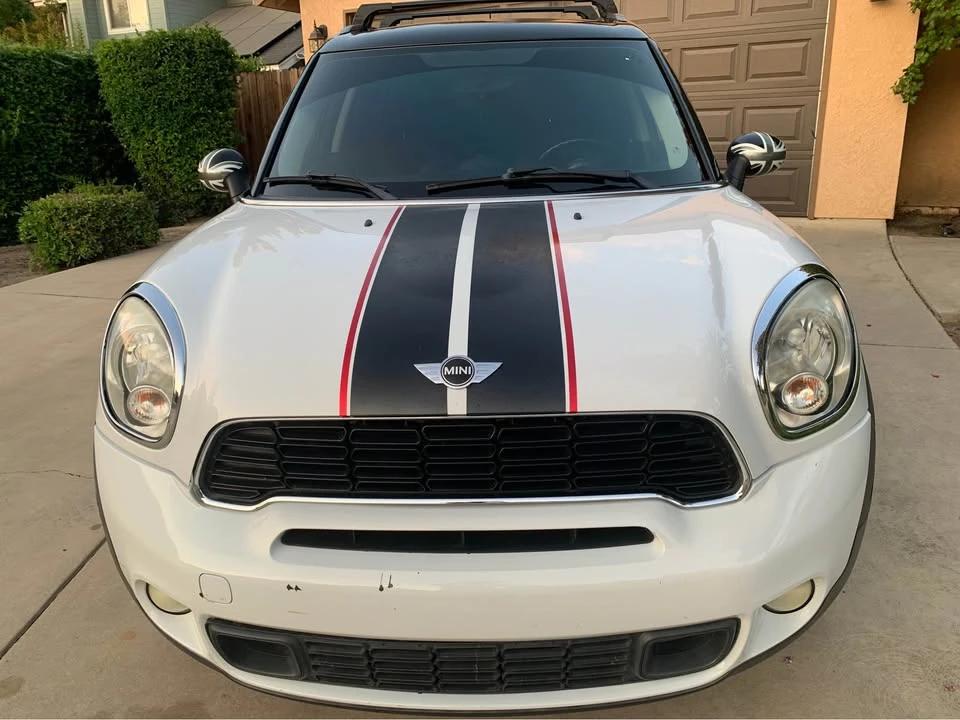 2014 Mini Countryman 1st Gen - Image 3 of 10