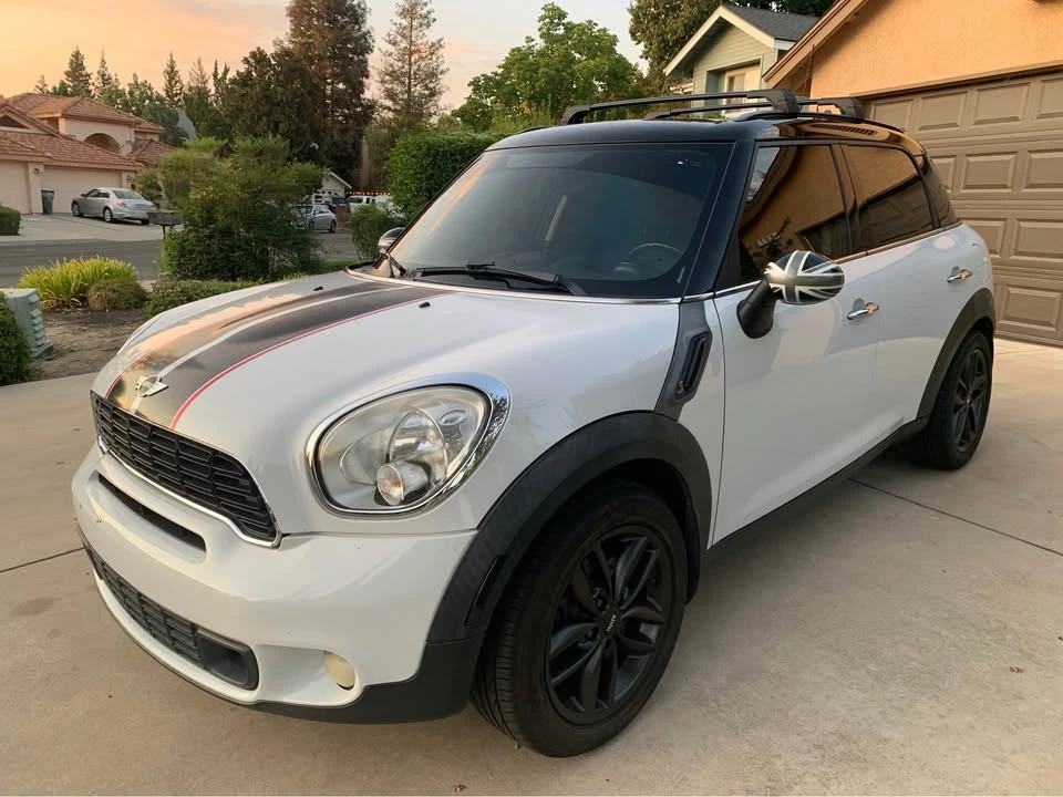 2014 Mini Countryman 1st Gen - Image 2 of 10