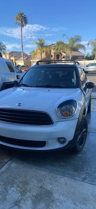 2014 Mini Countryman 1st Gen - Image 2 of 18