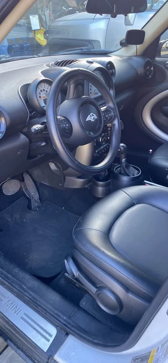 2014 Mini Countryman 1st Gen - Image 12 of 18