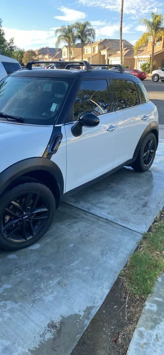 2014 Mini Countryman 1st Gen - Image 3 of 18