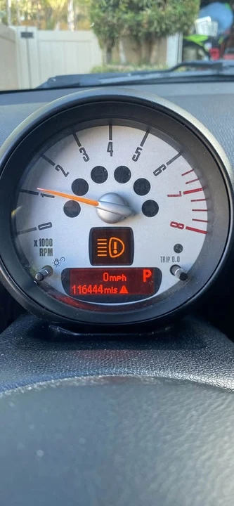 2014 Mini Countryman 1st Gen - Image 13 of 18